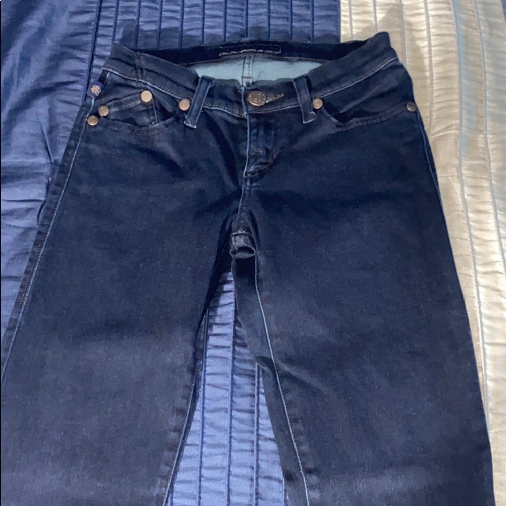 Rock and republic jeans